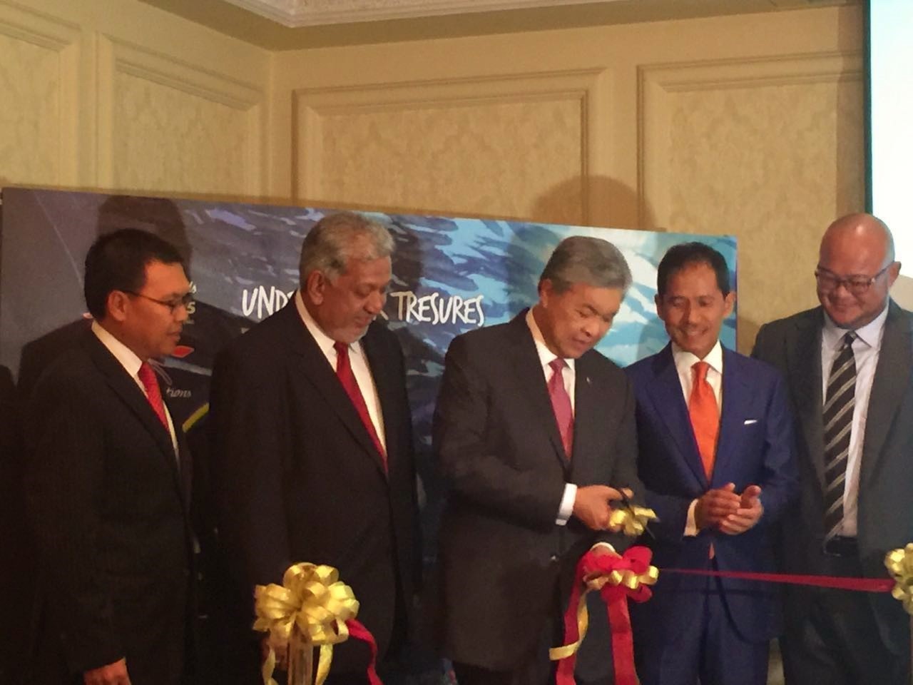 EFFORTS TO FACILITATE TRAVEL TO MALAYSIA TAKE A MAJOR LEAP