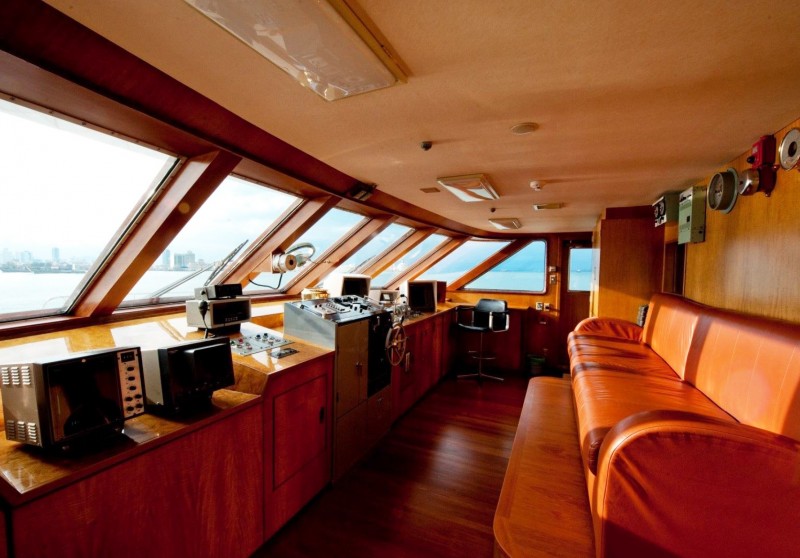 AN EXCLUSIVE YACHTING EXPERIENCE BY BERJAYA LANGKAWI RESORT