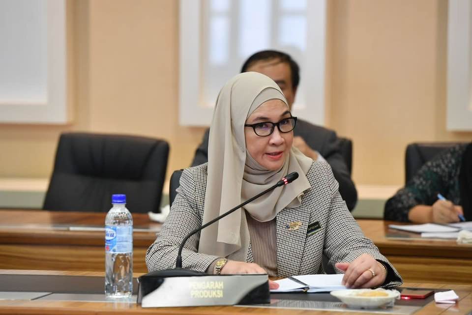 TOURISM MALAYSIA APPOINTS NEW CHAIRMAN AND BOARD OF DIRECTORS