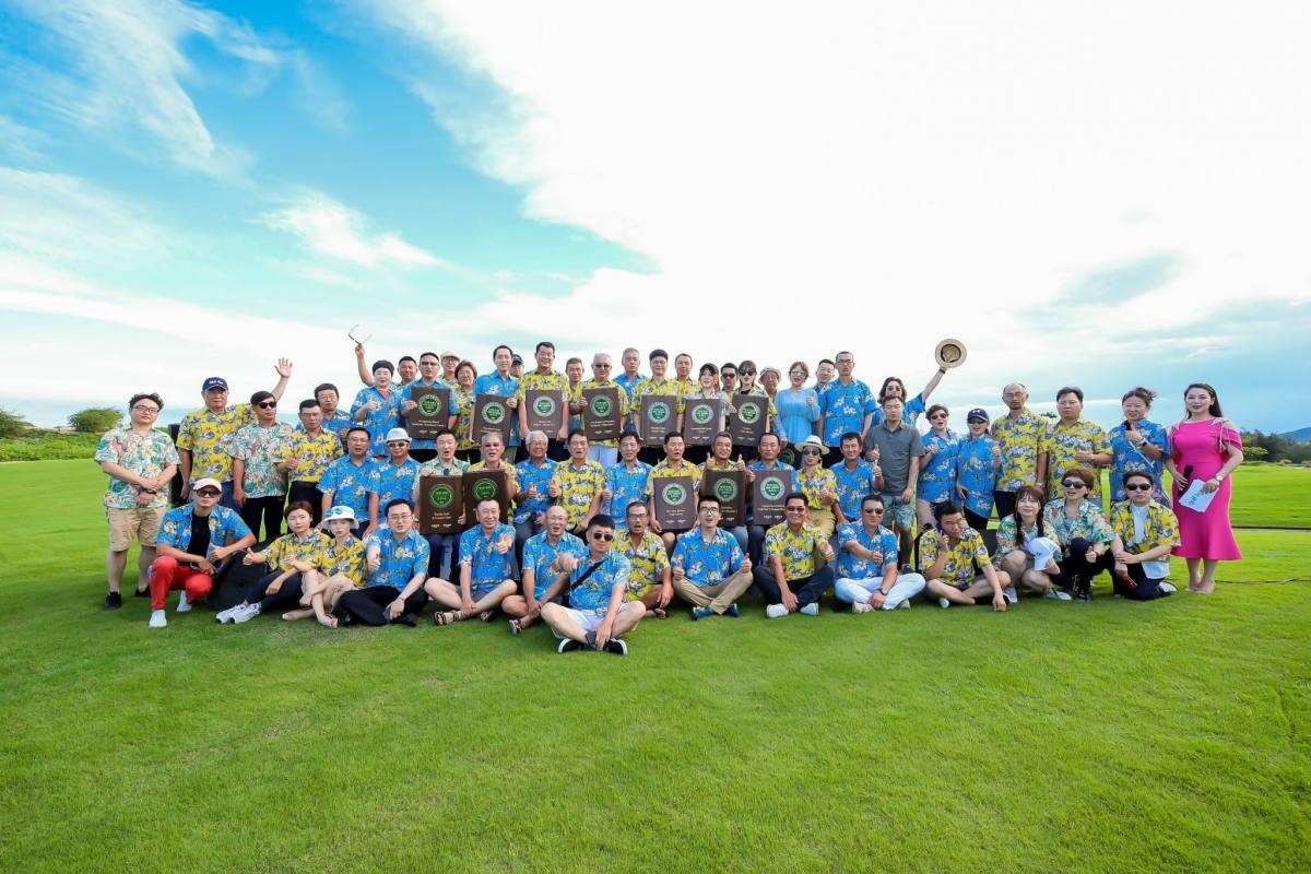 5 GOLF COURSES IN MALAYSIA MADE THE LIST AT TOP 100 GOLF COURSES IN ASIA AWARD 2021