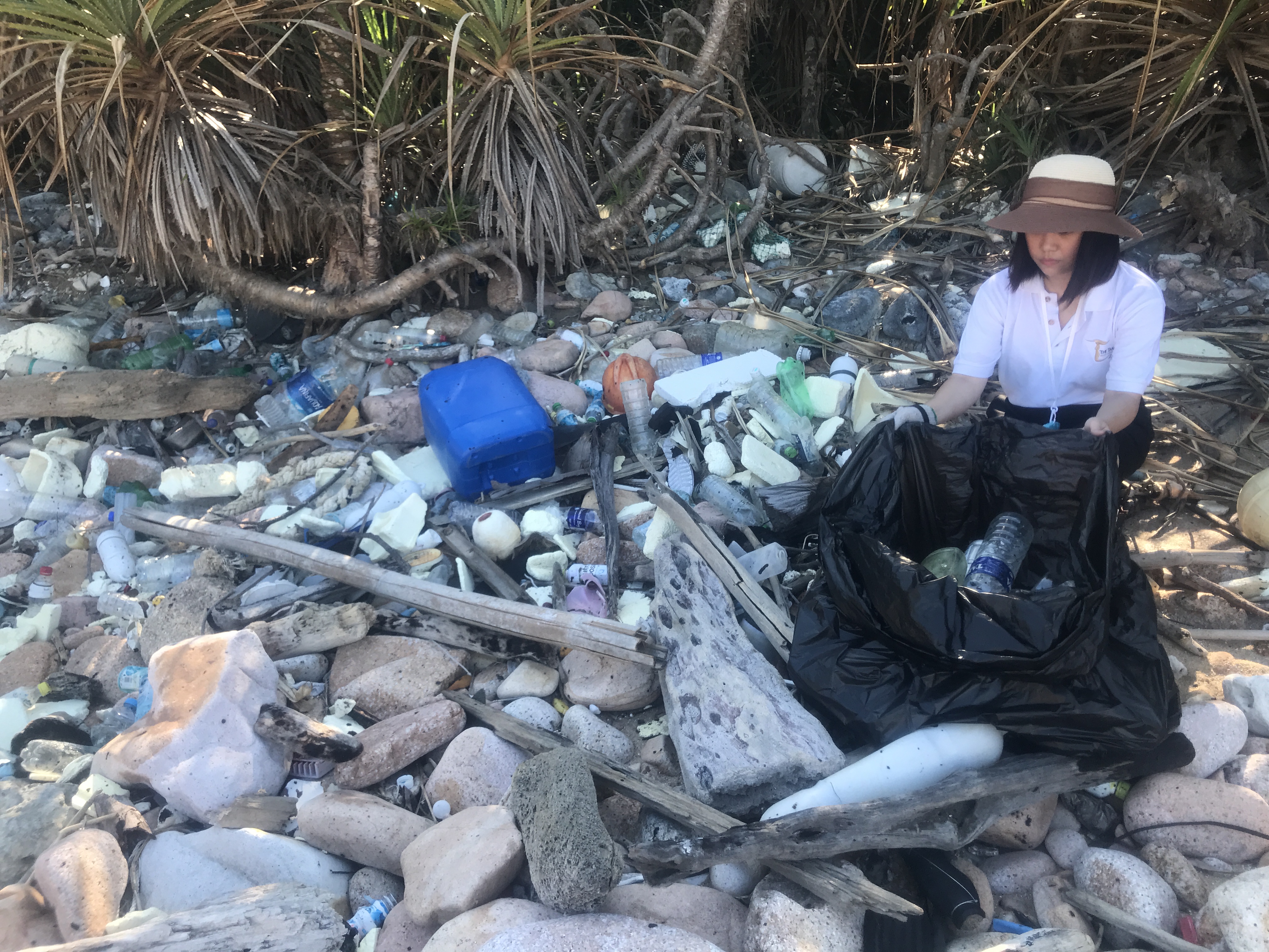 REDANG ISLAND CONSERVATION DAY 2019, OUR OCEANS, OUR FUTURE