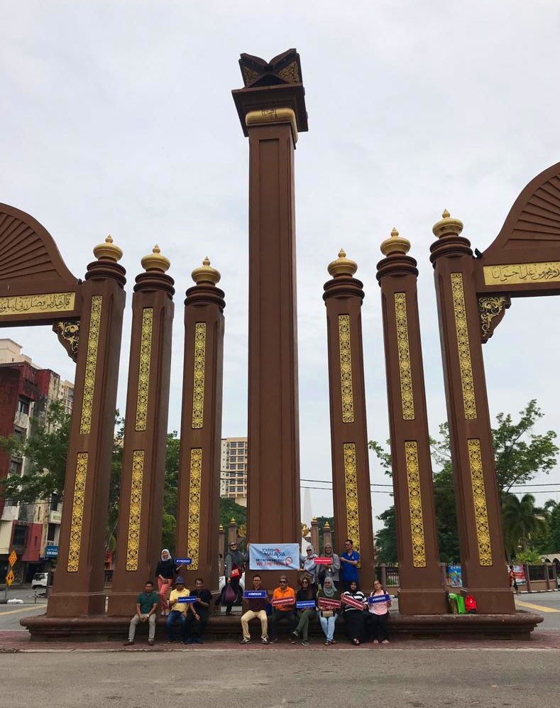 TOURISM MALAYSIA ANJUR LAWATAN KEMAS KINI PRODUK KE PANTAI TIMUR SEMENANJUNG MALAYSIA