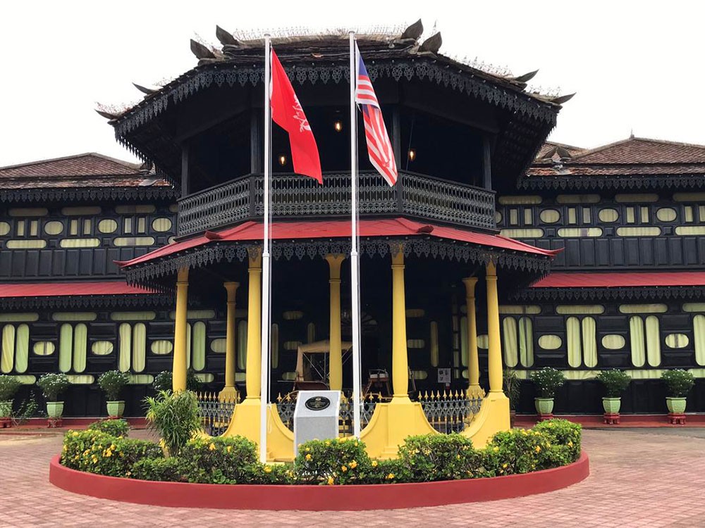 TOURISM MALAYSIA ANJUR LAWATAN KEMAS KINI PRODUK KE PANTAI TIMUR SEMENANJUNG MALAYSIA