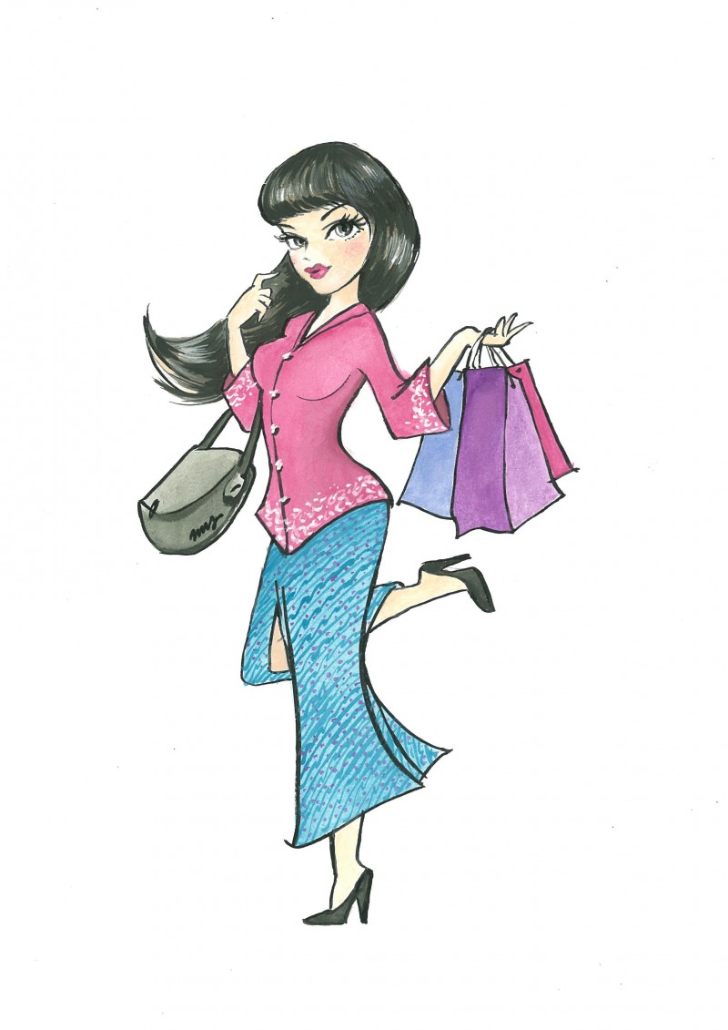 EXPERIENCE MALAYSIA JULY