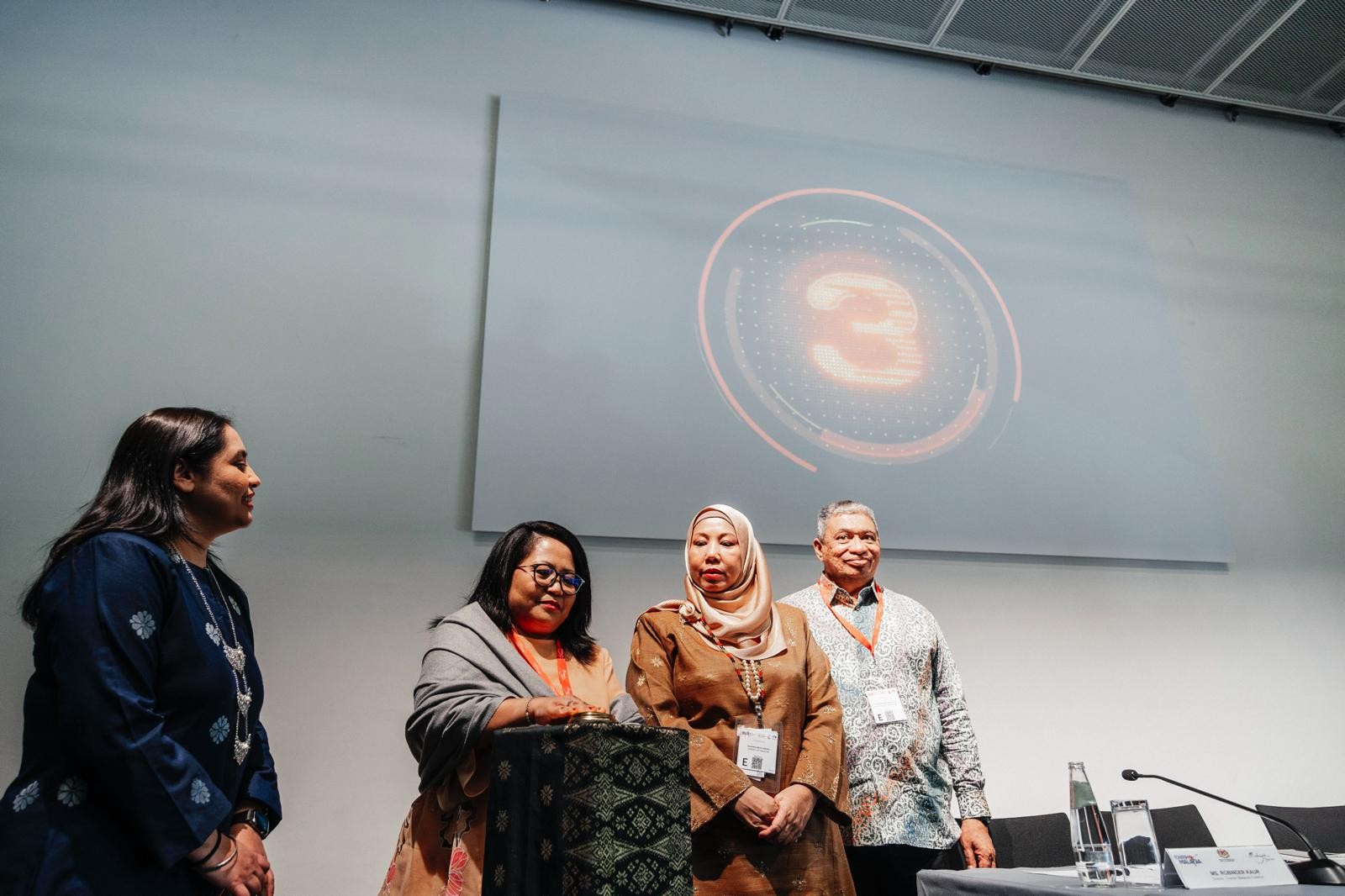 TOURISM MALAYSIA INTRODUCES ECO-CULTURAL NICHE PACKAGES AT ITB BERLIN 2024