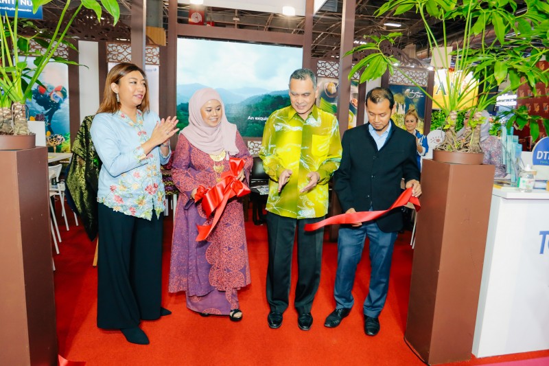 TOURISM MALAYSIA STRENGTHENS ITS UNIQUE HOLIDAY OFFERINGS IN NICHE SEGMENTS