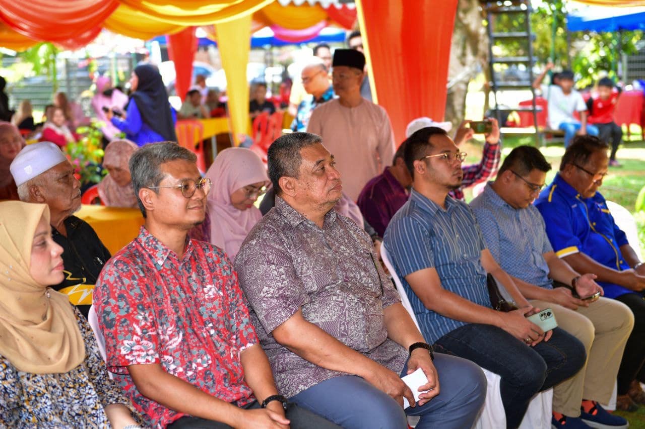 TOURISM MALAYSIA LANCAR ‘FUN MAP HOMESTAY NEGERI SEMBILAN’