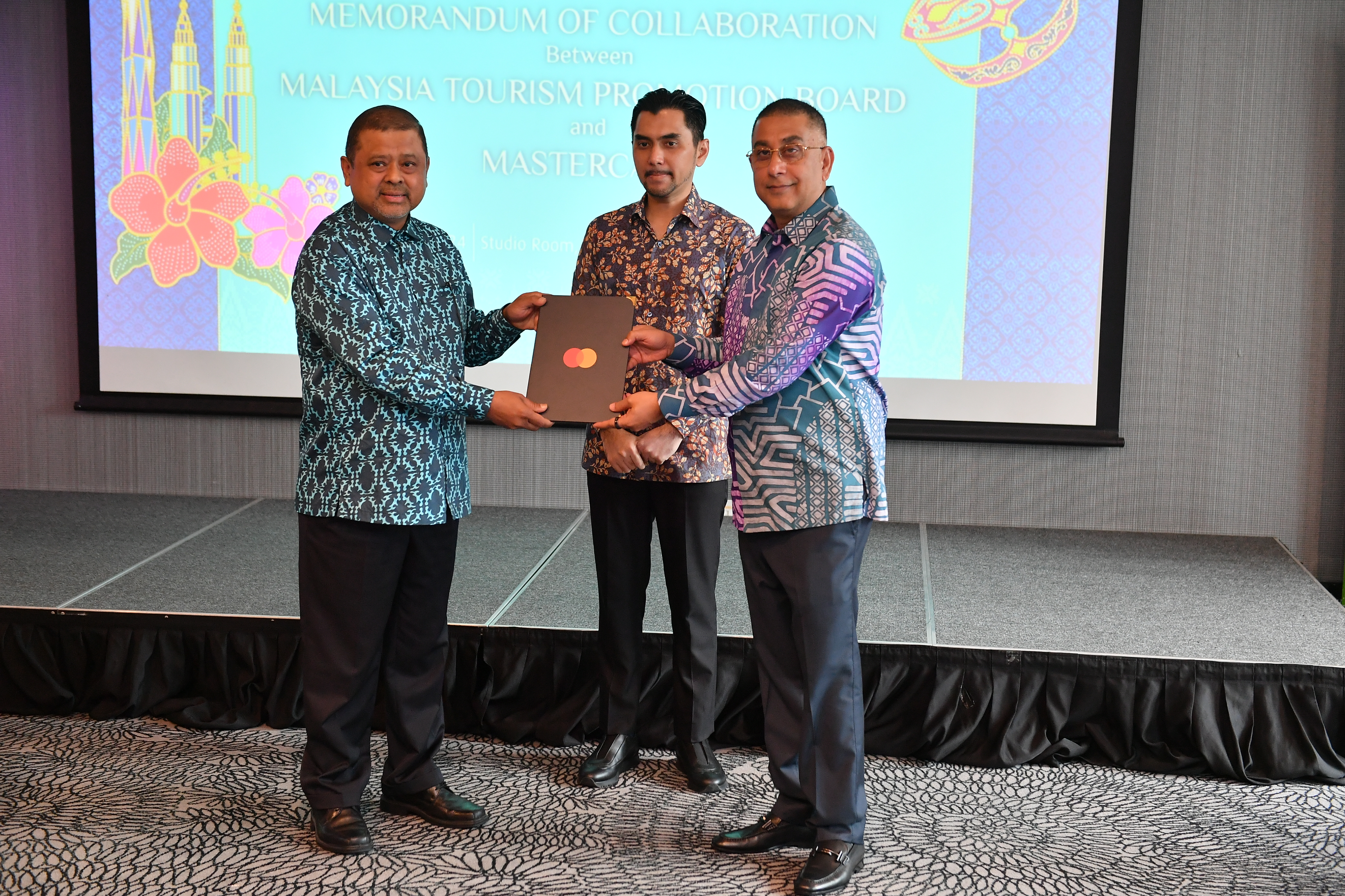 TOURISM MALAYSIA AND MASTERCARD FORGE SMART PARTNERSHIP TO ELEVATE VISIT MALAYSIA 2026