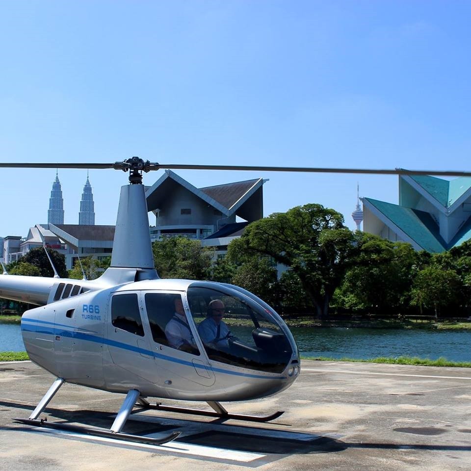 EXPERIENCE MALAYSIA OCTOBER