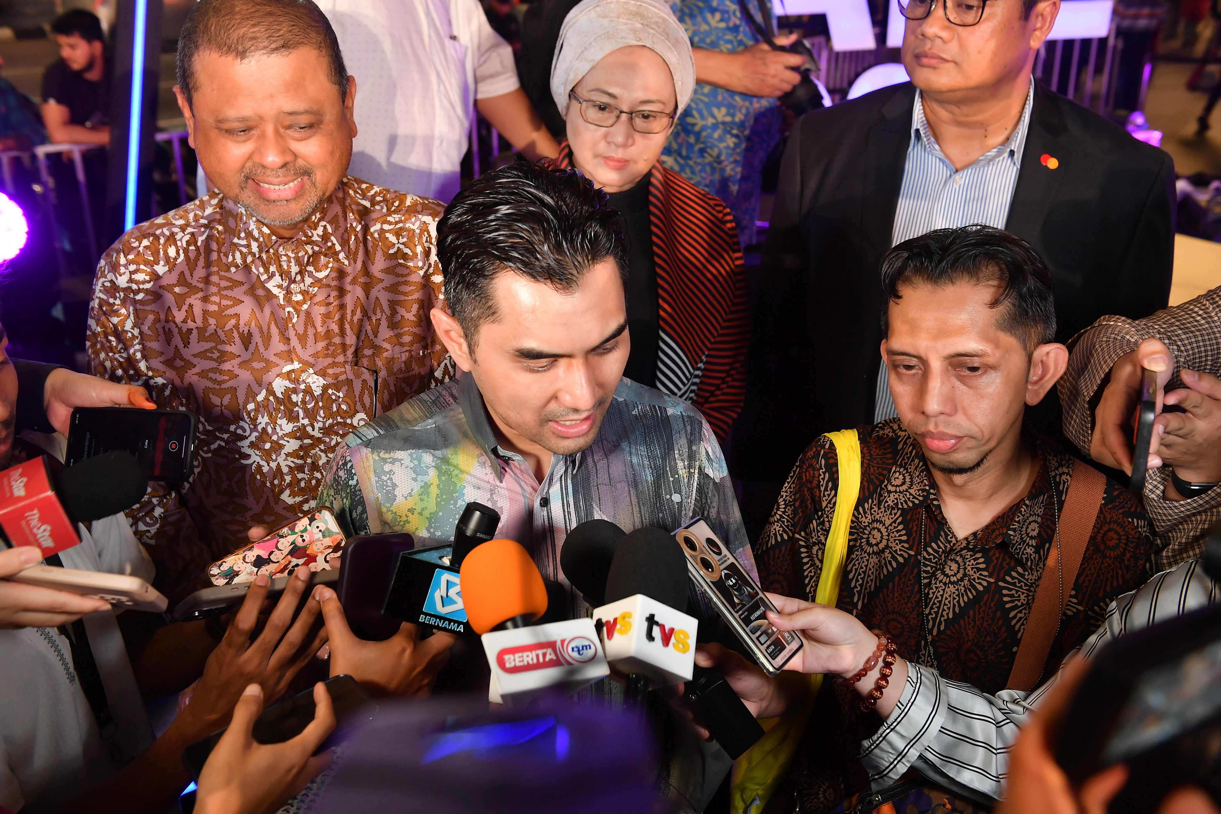 LAUNCH OF MALAYSIA MEGA SALE 2024: BOOSTING TOURISM AND ENERGISING THE NATIONAL ECONOMY