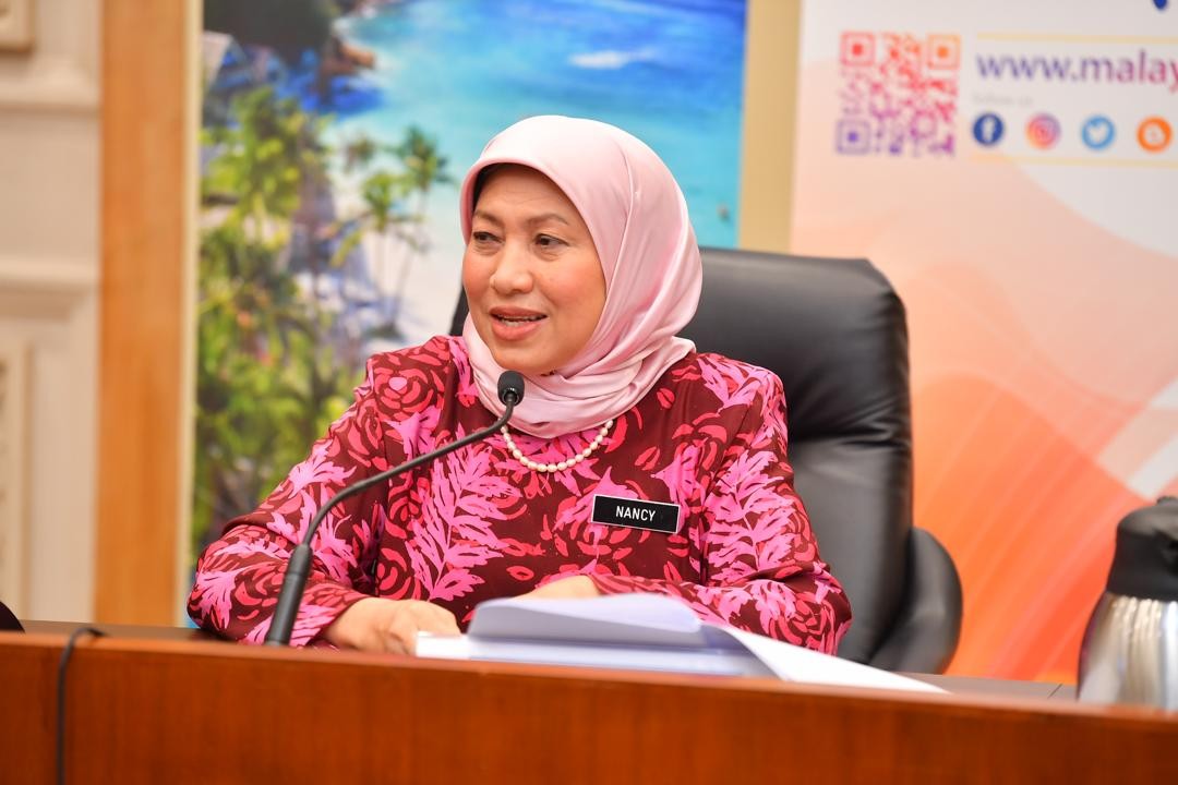 TOURISM MALAYSIA GOES ON “THE ULTIMATE MALAYSIAN  ROAD TRIP” WITH THE FOOD RANGER