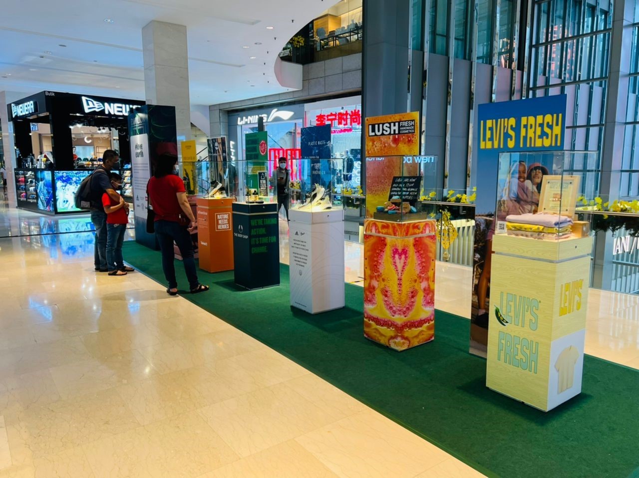OUR TOP ECO-FRIENDLY PICKS AT PAVILION REIT MALLS TO LIVE SUSTAINABLY
