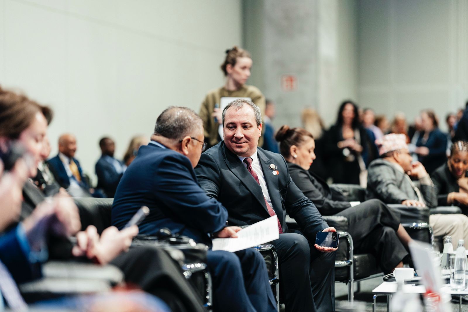 TOURISM MALAYSIA UNVEILS ‘VISIT MALAYSIA YEAR 2026’ CAMPAIGN AT ITB BERLIN 2025