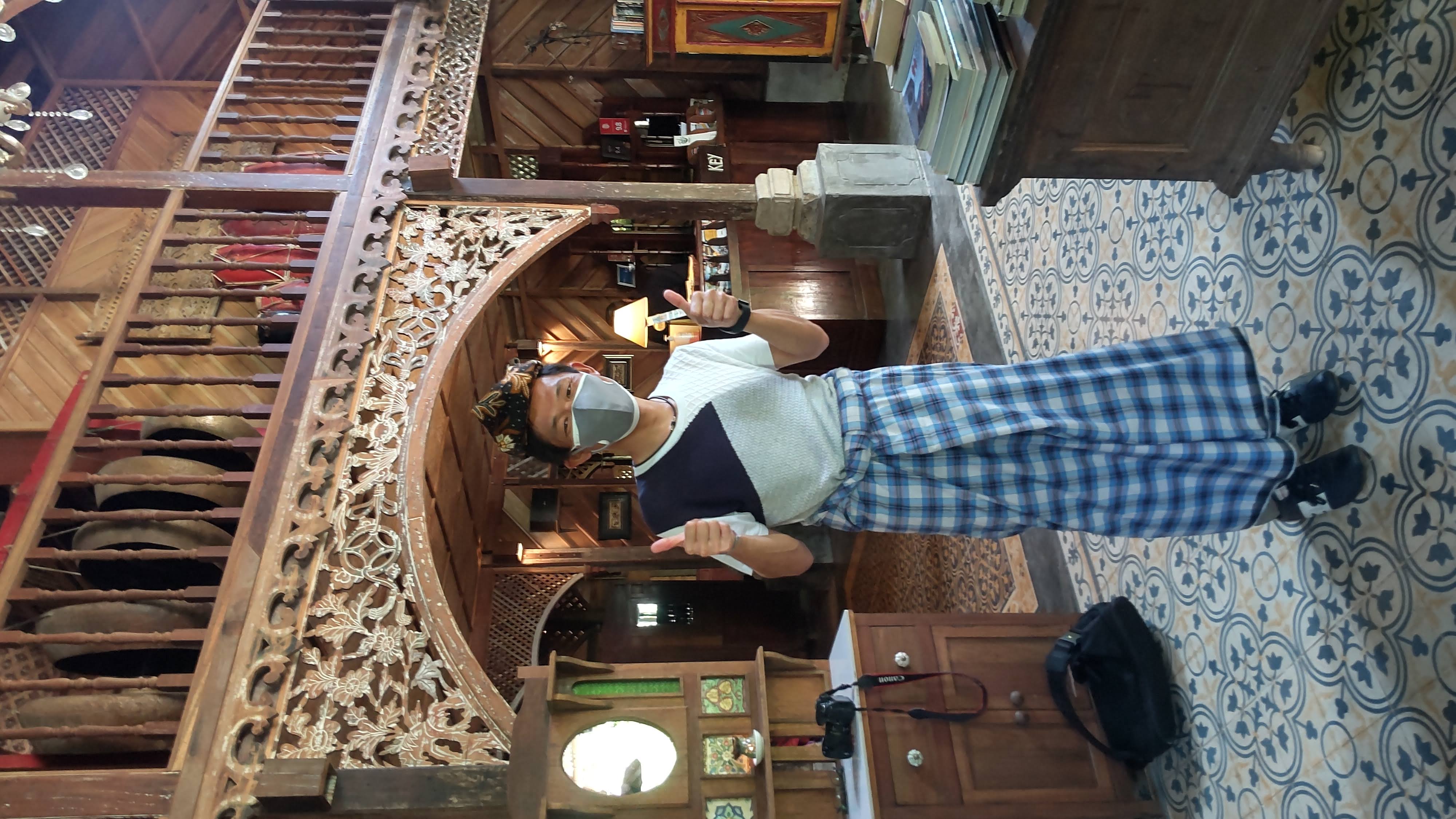 JAPANESE TRAVEL AGENTS & MEDIA FAM TRIP  TO MALAYSIA WITH MALAYSIA AIRLINES