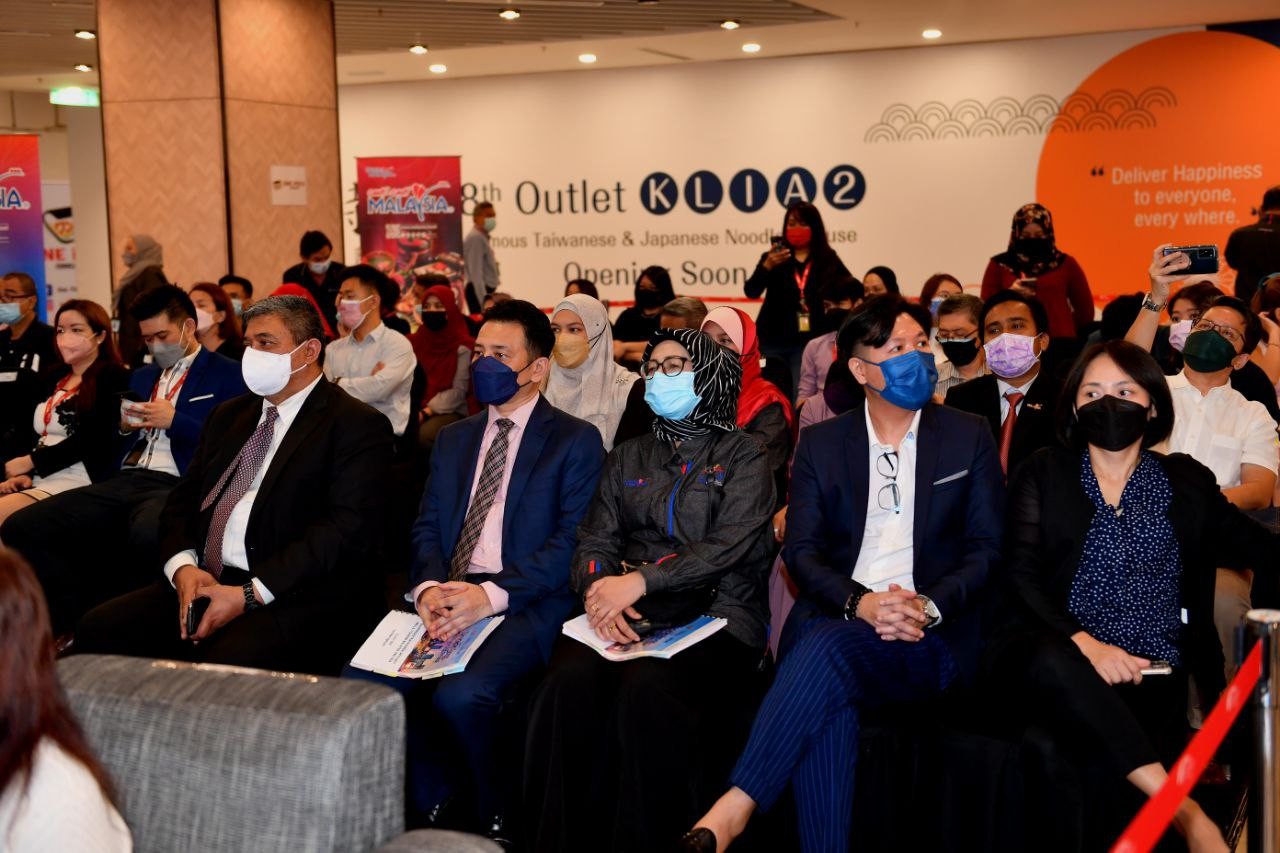 WCT MALLS, TOURISM MALAYSIA AND VISA PARTNER TO REVIVE THE COUNTRY’S RETAIL AND TOURISM INDUSTRY