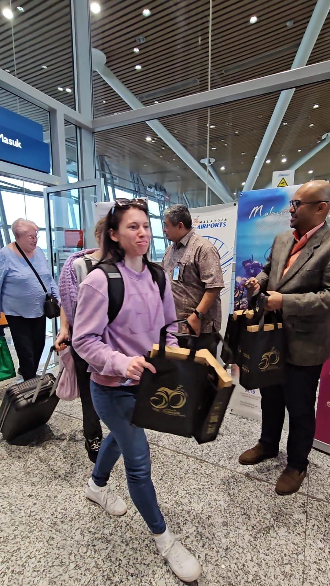 BATIK AIR COMMENCES FLIGHTS TO AUCKLAND VIA PERTH