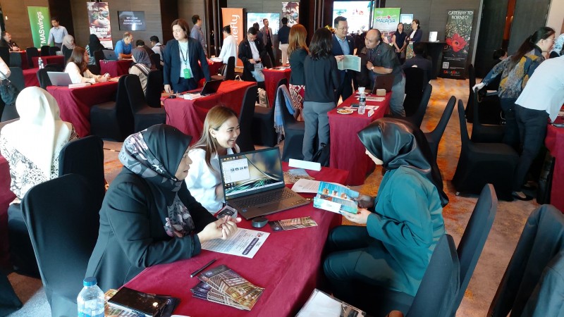 TOURISM MALAYSIA LAUNCHES “FLY BORNEO SPECIALS VOL.2 – MORE ADVENTURE AWAITS YOU!”