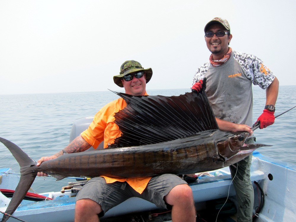 EXPERIENCE MALAYSIA SEPTEMBER