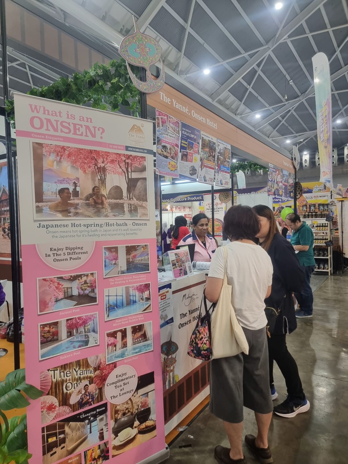 TOURISM MALAYSIA UNVEILS EXCLUSIVE DURIAN PACKAGES IN SINGAPORE