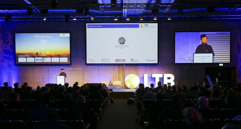 NEW ATTRACTIONS, NICHE TOURISM AND INCREASED CONNECTIVITY TO ATTRACT VISITORS TO MALAYSIA FOR VISIT MALAYSIA 2020