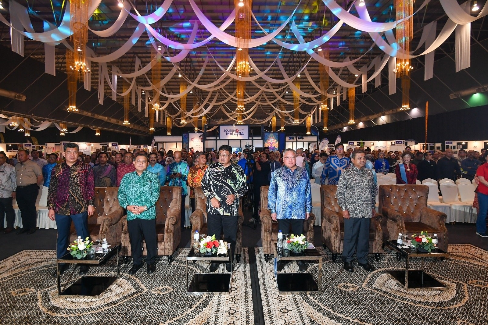 VMTM 2025 PLATFORM PROMOSI PELANCONGAN DOMESTIK BERSKALA BESAR MENJELANG VM2026