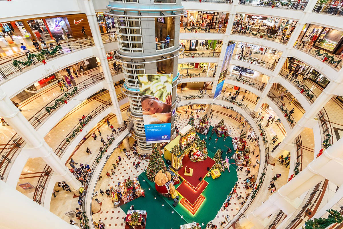 EXPERIENCE MALAYSIA JULY