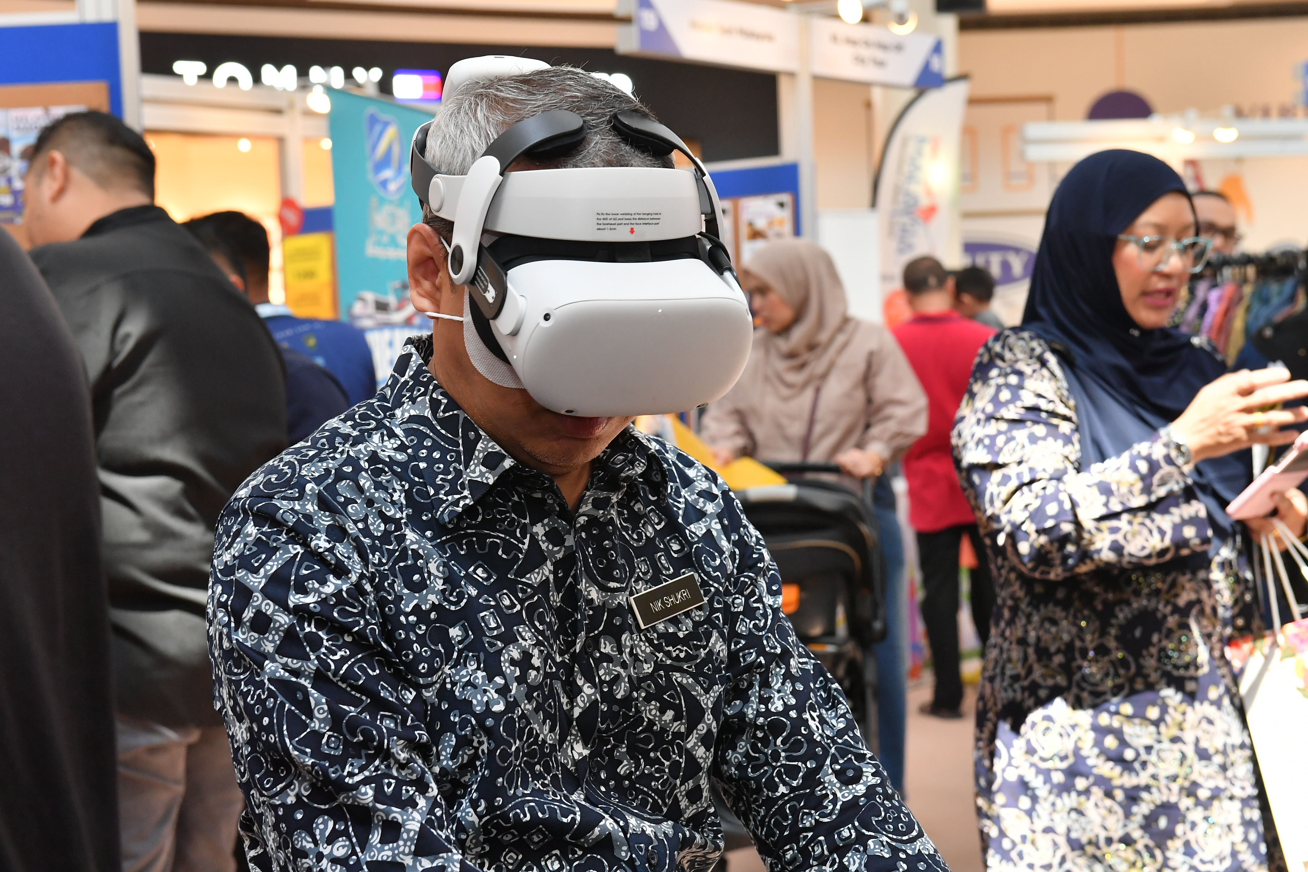 PAMERAN CUTI-CUTI MALAYSIA MADANI PENJAWAT AWAM 2024 TAWAR JUALAN PAKEJ PELANCONGAN ISTIMEWA