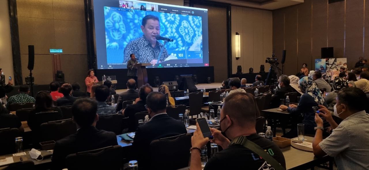 FRESH IMPETUS TO BOOST INBOUND TOURISM TO SABAH