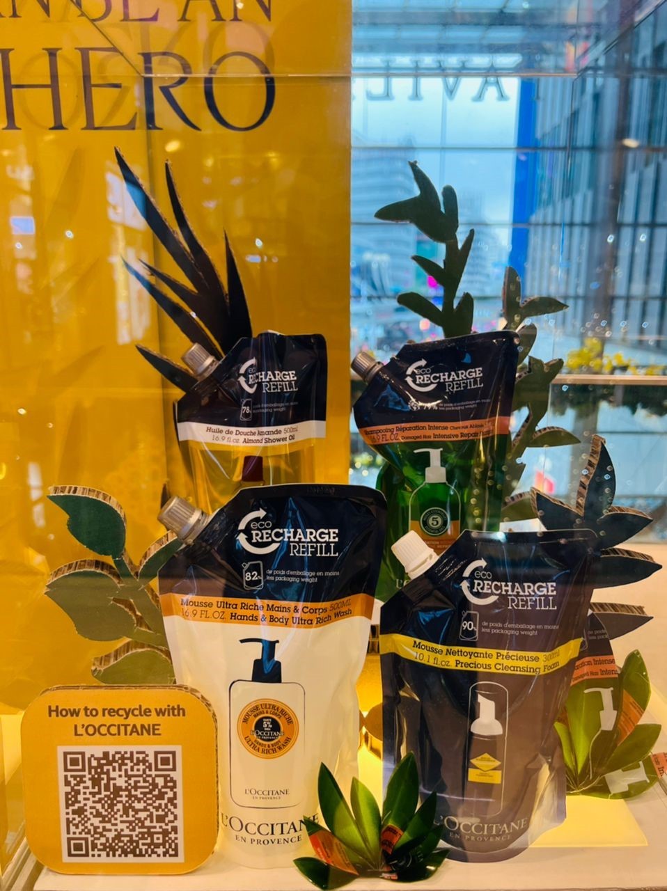 OUR TOP ECO-FRIENDLY PICKS AT PAVILION REIT MALLS TO LIVE SUSTAINABLY