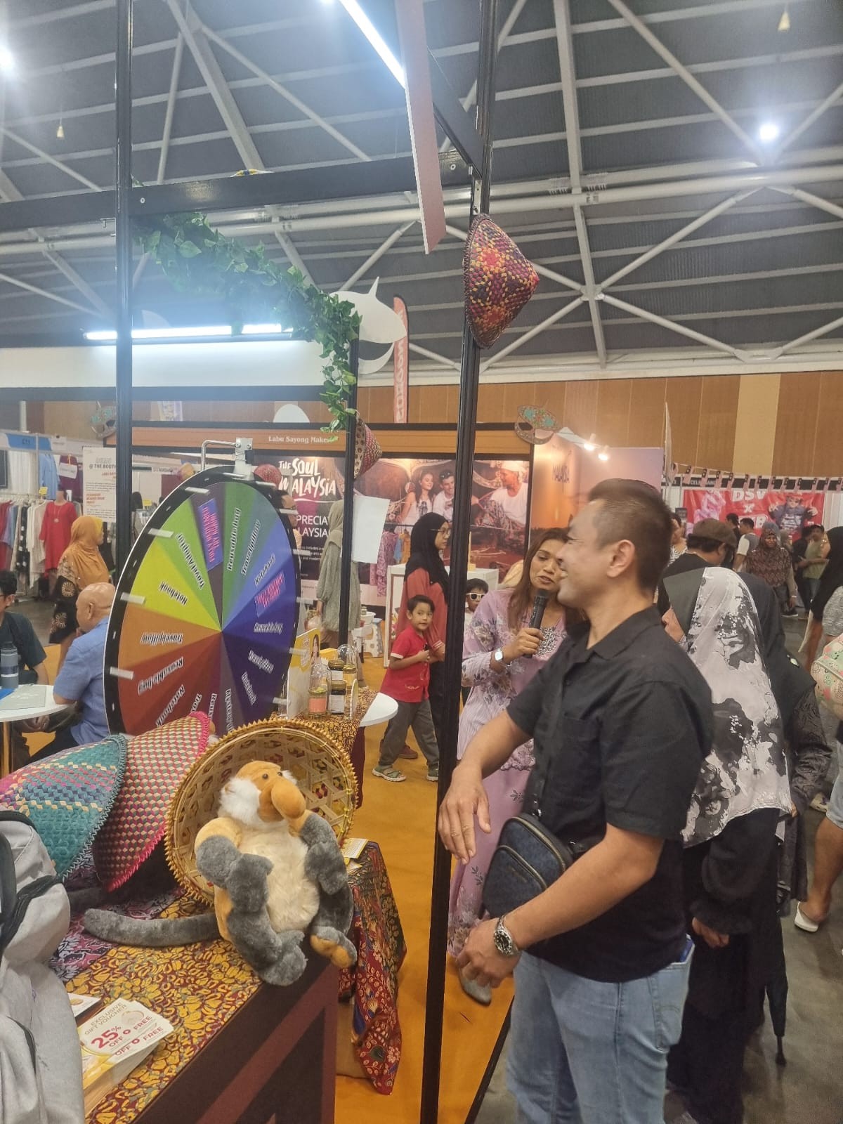 TOURISM MALAYSIA UNVEILS EXCLUSIVE DURIAN PACKAGES IN SINGAPORE