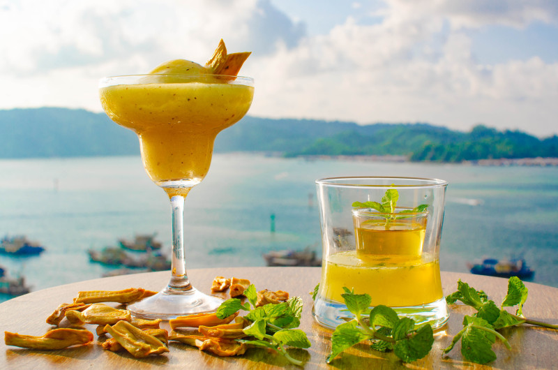 ESCAPE TO PARADISE: CELEBRATE HARVEST FESTIVAL  AT MARRIOTT BONVOY HOTELS AND RESORTS IN SABAH AND SARAWAK