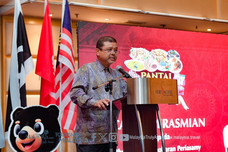 PANTAI TIMUR FEST 2025 ANGKAT WARISAN BUDAYA MENJELANG TMM2026