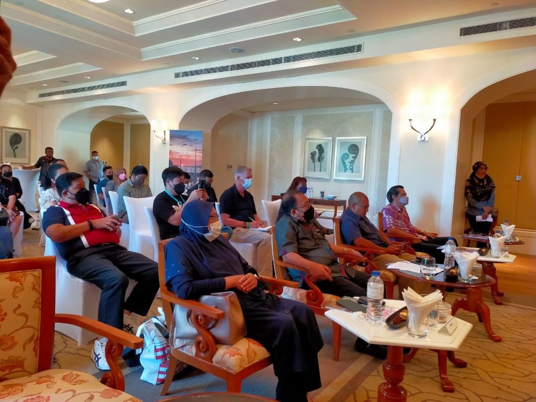 TOURISM MALAYSIA’S FAM TRIP IS BACK TO LANGKAWI