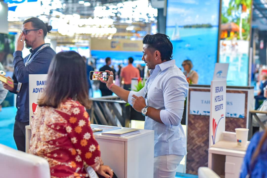 MALAYSIA SHOWCASES ITS RICH ECO-HERITAGE AND SUSTAINABLE TOURISM AT IFTM-TOP RESA PARIS