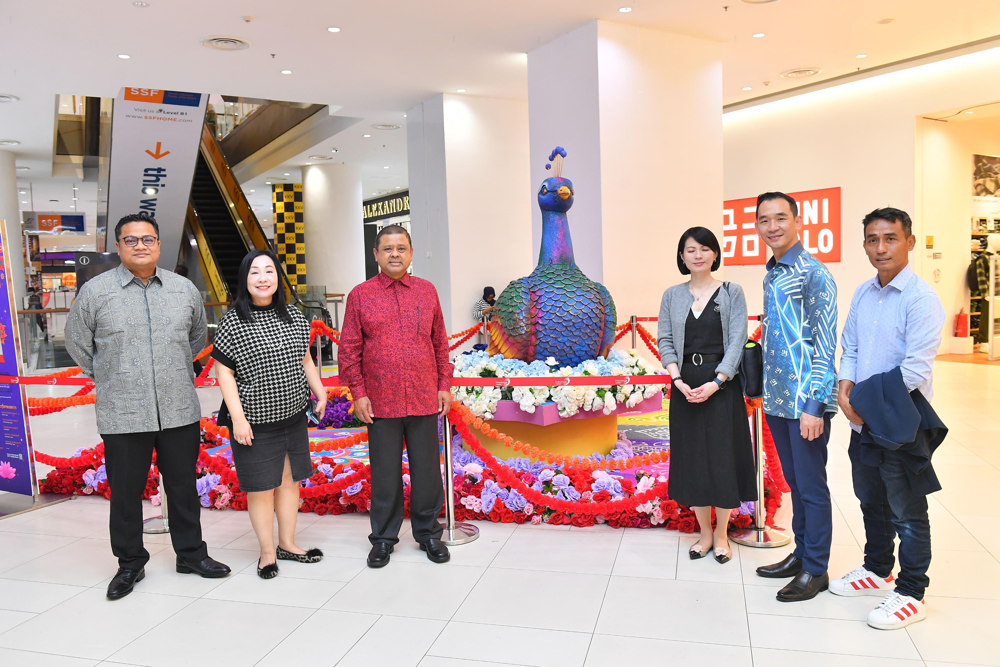 MALAYSIA MIDNIGHT SALE 2024 TO BOOST TOURISM AND ECONOMIC GROWTH