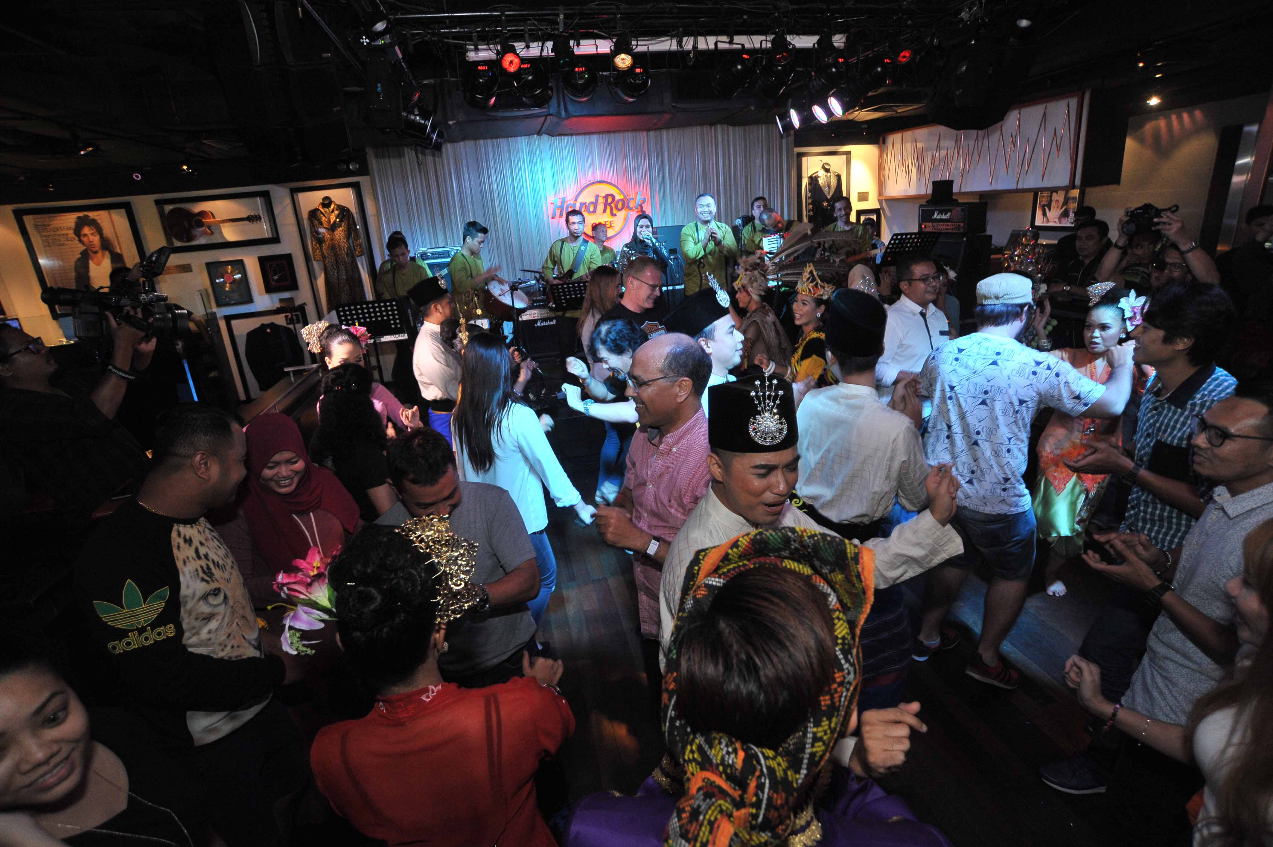 HARLEY-DAVIDSON "RIDE TO MALAYSIA" PROMOTES MALAYSIA AS BIKING DESTINATION