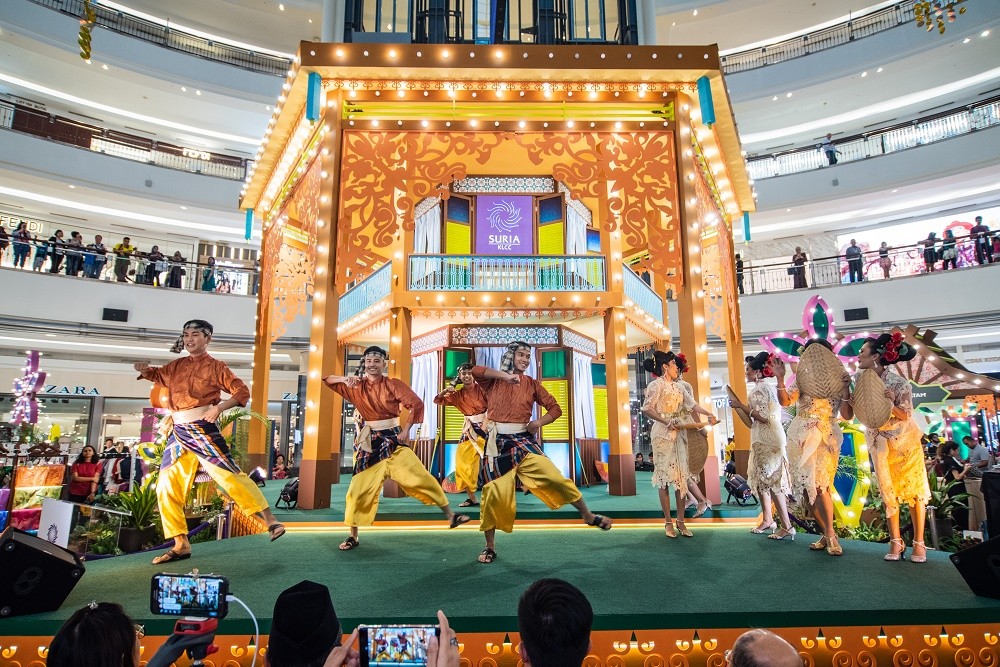 CELEBRATE RAYA WITH GREAT EVENTS, FANTASTIC DEALS!