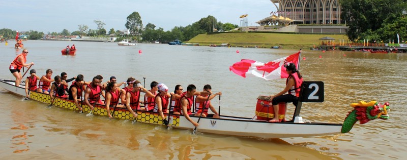 EXPERIENCE MALAYSIA MAY