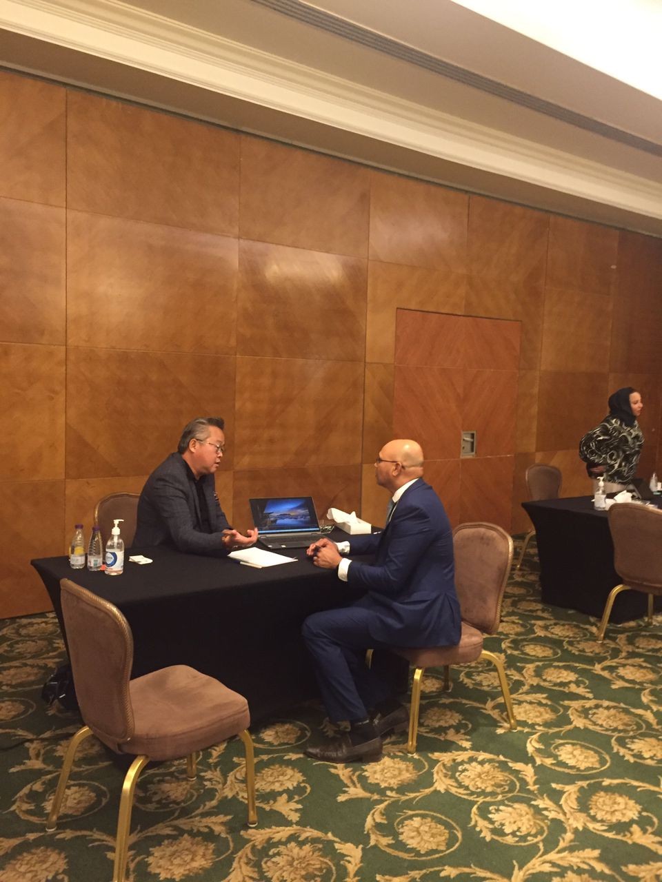 MALAYSIA’S TOURISM ROADSHOW IS COMING TO SAUDI ARABIA