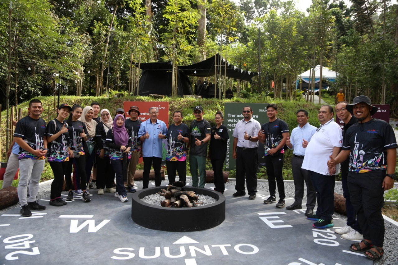 LAWATAN MEDIA INFLUENCER CUTI-CUTI MALAYSIA 2023 TEROKA PRODUK PELANCONGAN MENARIK DI PERAK