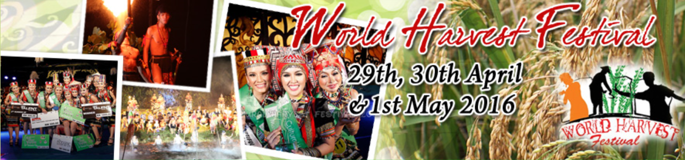 EXPERIENCE MALAYSIA MAY