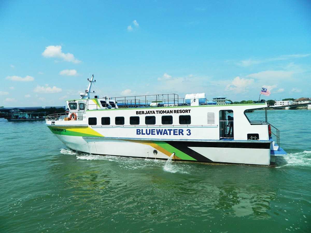 EXPERIENCE MALAYSIA AUGUST