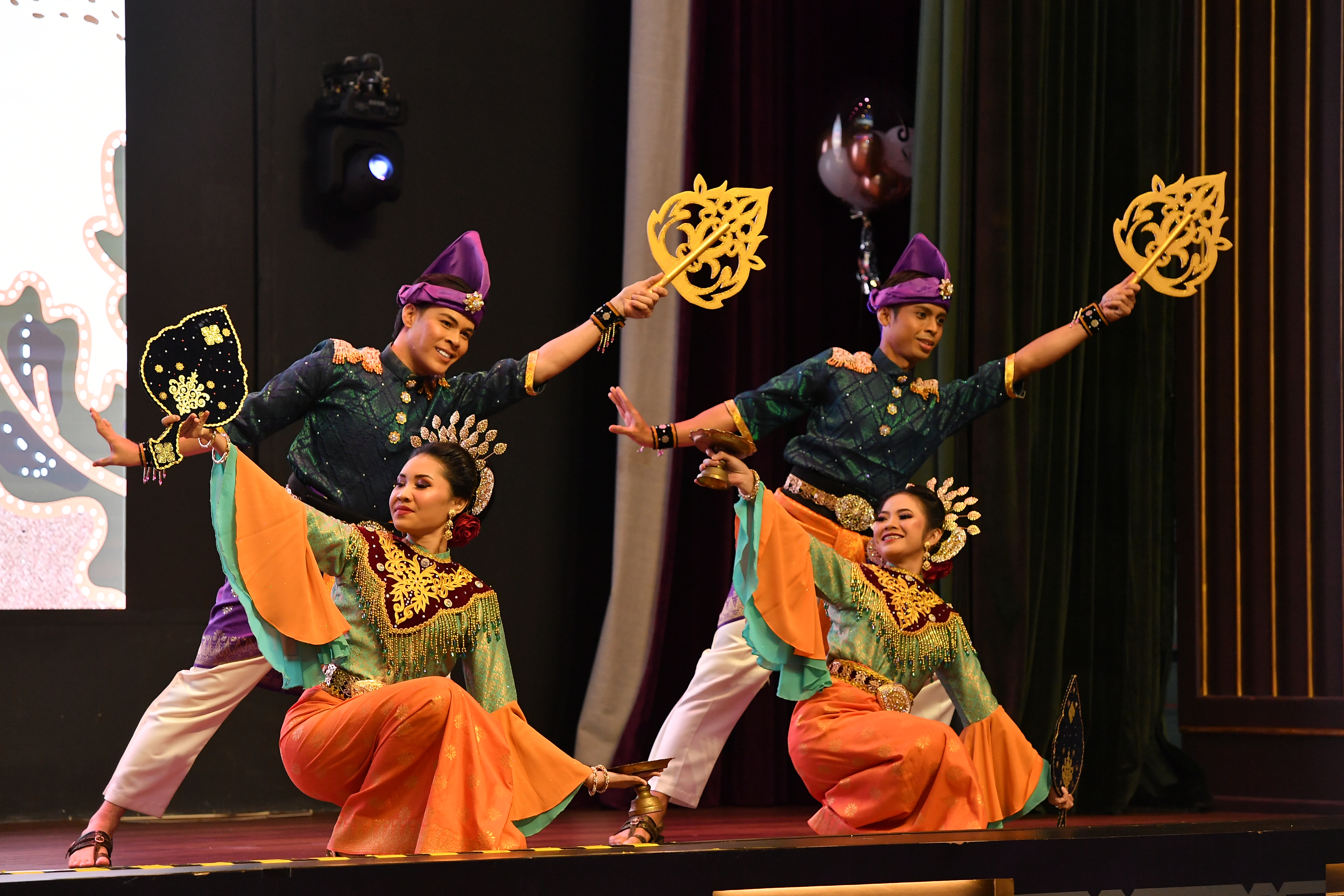 TOURISM MALAYSIA MEDIA EXPLORE RACE (TOMER) 2023 ATTRACTS INTERNATIONAL PARTICIPATION TO PROMOTE TOURIST ATTRACTIONS IN PUTRAJAYA & SELANGOR