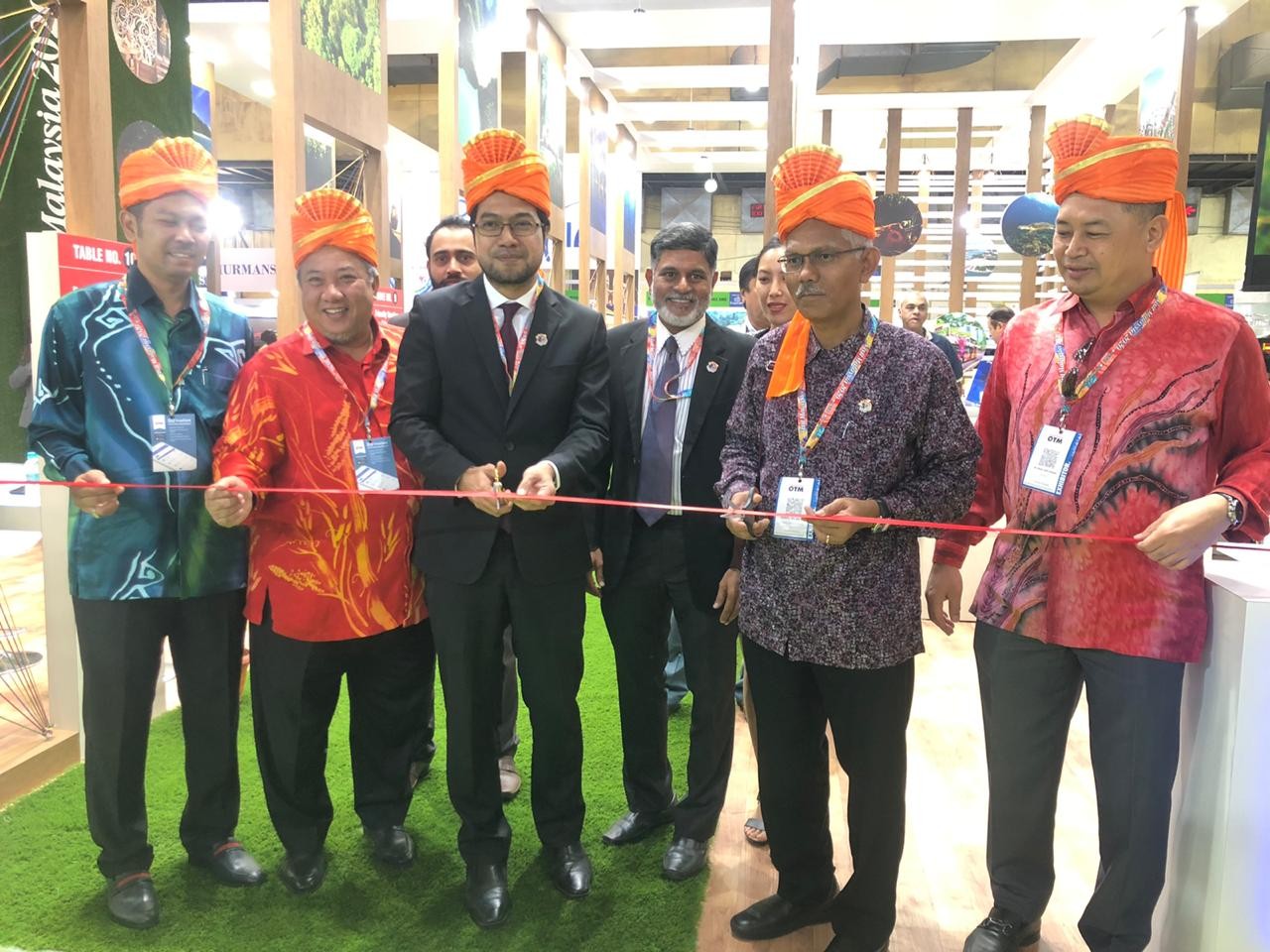 TOURISM MALAYSIA BOOSTS PUBLICITY FOR VM2020 IN INDIA