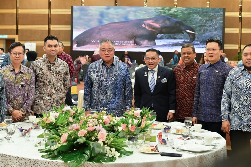 STRATEGIC ENGAGEMENT SESSION FOR IMPACTFUL VM2026 CAMPAIGN