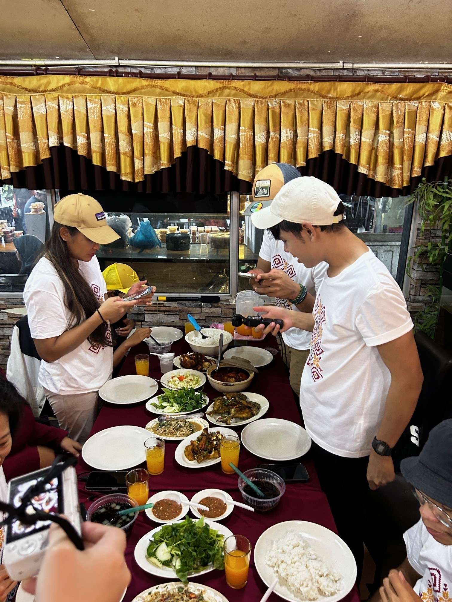 LAWATAN MEDIA INFLUENCER CUTI-CUTI MALAYSIA 2023 TEROKA PRODUK PELANCONGAN MENARIK DI PERLIS