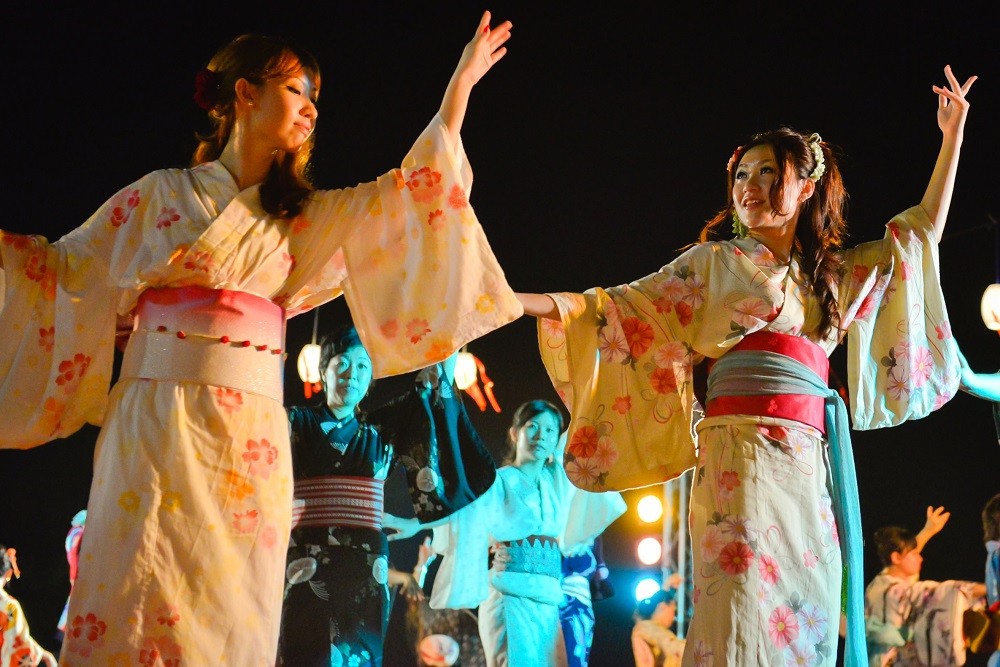 EXPERIENCE MALAYSIA JULY