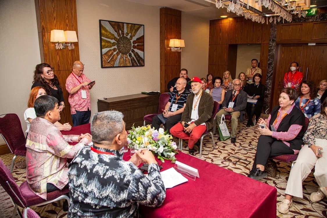 TRULY MALAYSIA ROADSHOW TO MOSCOW, TASHKENT, ALMATY & ISTANBUL RECONNECT TOURISTS TO MALAYSIA