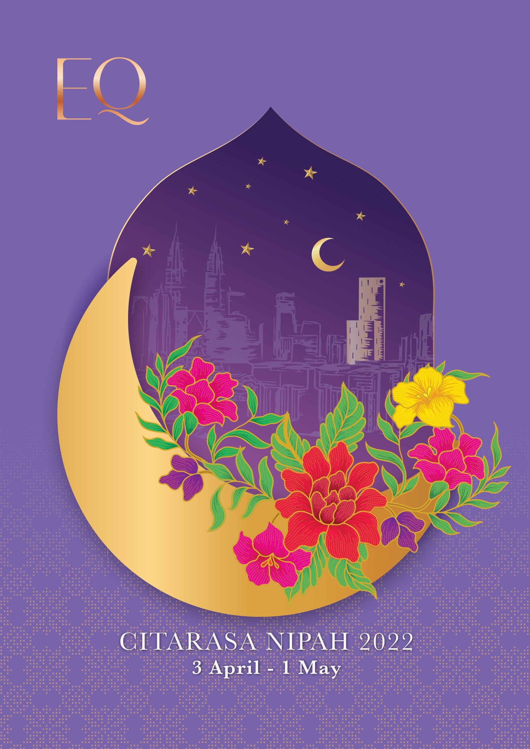 CITARASA NIPAH IS BACK WITH AN OUTSTANDING SHOWCASE OF MALAYSIA’S DIVERSE CULINARY HERITAGE