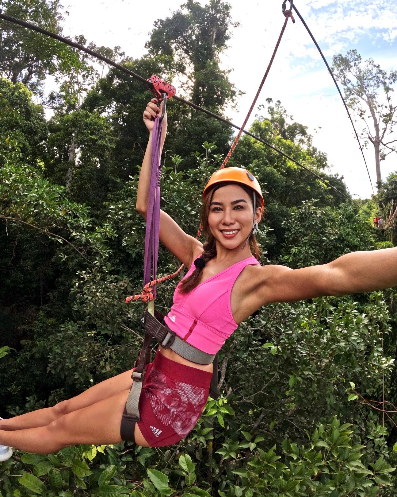 TOURISM MALAYSIA AND GOPRO KICK OFF  EXPEDITION IN SABAH